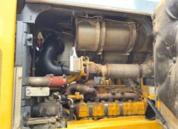 
										2016 John Deere 624K Articulated Wheel Loader Tractor Cab Quick Connect full									