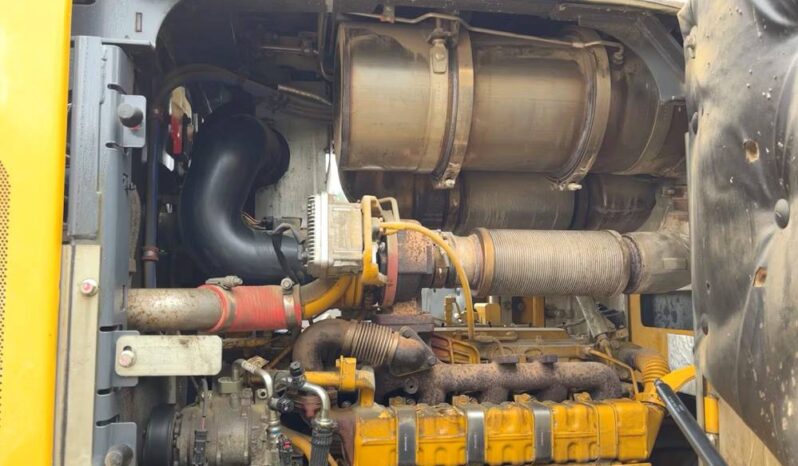 
								2016 John Deere 624K Articulated Wheel Loader Tractor Cab Quick Connect full									