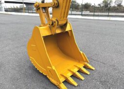 
										2024 Caterpillar 320D3 GC Excavator Crawler Tractor Cab Bucket Aux full									