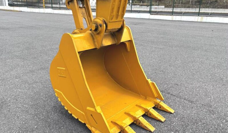 
								2024 Caterpillar 320D3 GC Excavator Crawler Tractor Cab Bucket Aux full									