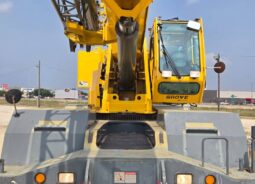 
										2015 Grove RT765E-2 65-Ton 175′ Rough Terrain Crane Lattice Jib Cummins full									