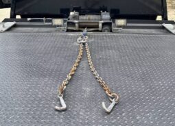 
										2019 International MV607 SA 21′ Rollback Flatbed Tow Truck Cummins AT full									