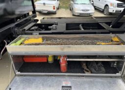 
										2019 International MV607 SA 21′ Rollback Flatbed Tow Truck Cummins AT full									