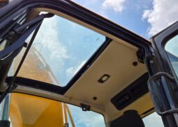 
										2021 JCB 150X LC Hydraulic Excavator Cab Trackhoe AC Cab full									