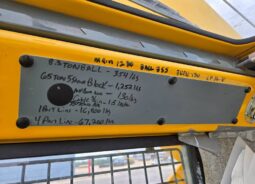 
										2015 Grove RT765E-2 65-Ton 175′ Rough Terrain Crane Lattice Jib Cummins full									