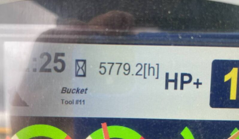 
								2017 Caterpillar 313FL Excavator Trackhoe Dozer Cab AC Aux Hyd QC CAT full									