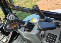 
										2024 Bobcat E35 Mini Excavator Rubber Tracks Cab Backhoe Thumb Aux Hyd full									