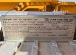 
										2021 JCB 150X LC Hydraulic Excavator Cab Trackhoe AC Cab full									