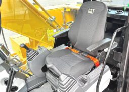 
										2024 Caterpillar 320D3 GC Excavator Crawler Tractor Cab Bucket Aux full									