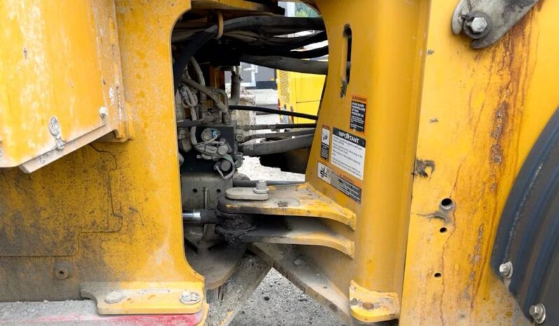 
								2016 John Deere 624K Articulated Wheel Loader Tractor Cab Quick Connect full									