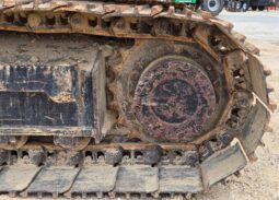 
										2021 JCB 150X LC Hydraulic Excavator Cab Trackhoe AC Cab full									