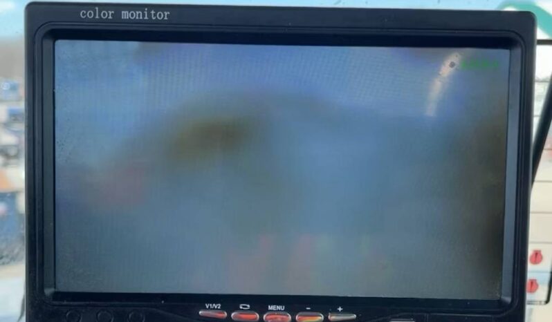 
								2017 Bell B45E 6×6 45 Ton Articulated Dump Truck Mercedes Hauler ADT full									