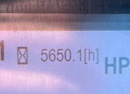 
										2012 Caterpillar 316EL Hydraulic Excavator Trackhoe Cab Aux Bucket CAT full									