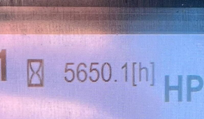 
								2012 Caterpillar 316EL Hydraulic Excavator Trackhoe Cab Aux Bucket CAT full									