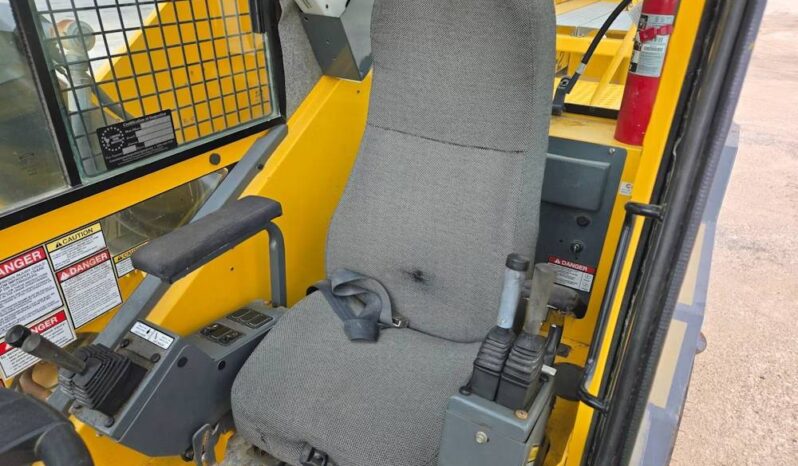 
								2015 Grove RT765E-2 65-Ton 175′ Rough Terrain Crane Lattice Jib Cummins full									