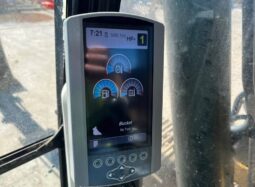 
										2012 Caterpillar 316EL Hydraulic Excavator Trackhoe Cab Aux Bucket CAT full									