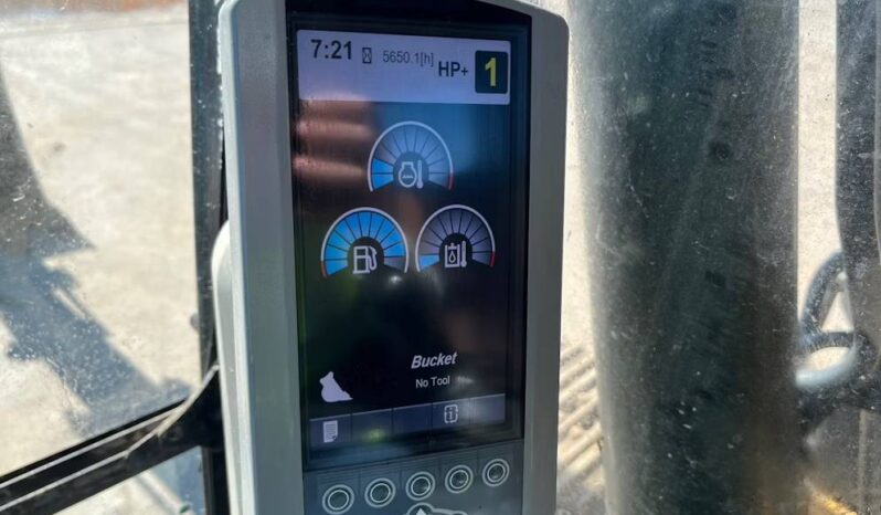 
								2012 Caterpillar 316EL Hydraulic Excavator Trackhoe Cab Aux Bucket CAT full									