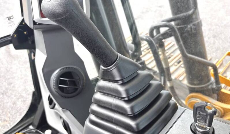 
								2024 Caterpillar 320D3 GC Excavator Crawler Tractor Cab Bucket Aux full									