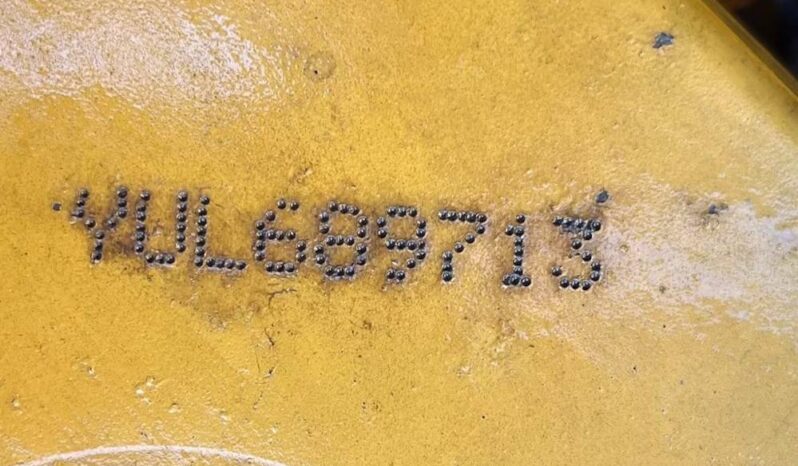 
								2012 Caterpillar 316EL Hydraulic Excavator Trackhoe Cab Aux Bucket CAT full									