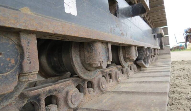 
								2019 Caterpillar 315FLCR Hydraulic Excavator Cab Tractor Bucket Aux Hyd full									