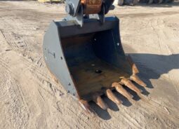 
										2021 Doosan DX225LC-5 Hydraulic Excavator Trackhoe Cab Aux Hyd Thumb full									