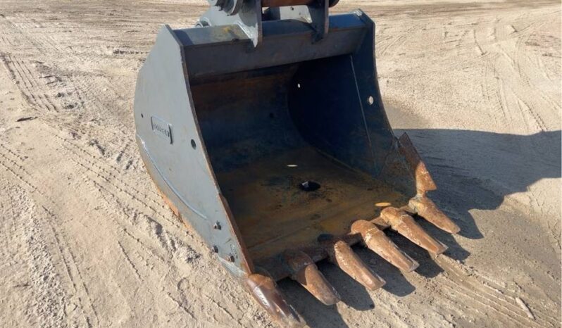 
								2021 Doosan DX225LC-5 Hydraulic Excavator Trackhoe Cab Aux Hyd Thumb full									