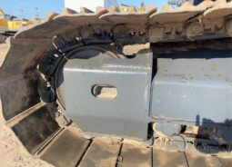 
										2021 Doosan DX225LC-5 Hydraulic Excavator Trackhoe Cab Aux Hyd Thumb full									