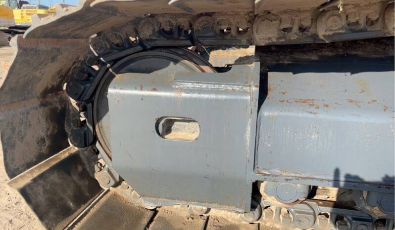 
								2021 Doosan DX225LC-5 Hydraulic Excavator Trackhoe Cab Aux Hyd Thumb full									