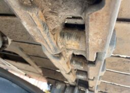 
										2021 Doosan DX225LC-5 Hydraulic Excavator Trackhoe Cab Aux Hyd Thumb full									