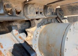 
										2021 Doosan DX225LC-5 Hydraulic Excavator Trackhoe Cab Aux Hyd Thumb full									