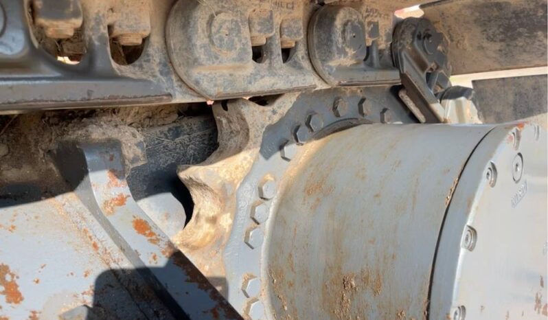 
								2021 Doosan DX225LC-5 Hydraulic Excavator Trackhoe Cab Aux Hyd Thumb full									