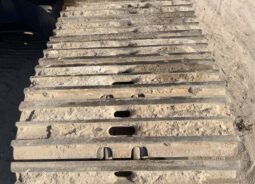 
										2021 Doosan DX225LC-5 Hydraulic Excavator Trackhoe Cab Aux Hyd Thumb full									