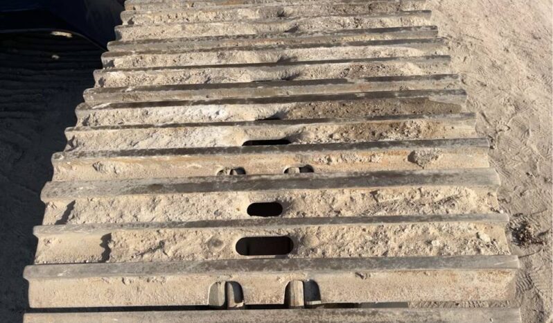 
								2021 Doosan DX225LC-5 Hydraulic Excavator Trackhoe Cab Aux Hyd Thumb full									