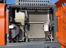 
										2021 Doosan DX225LC-5 Hydraulic Excavator Trackhoe Cab Aux Hyd Thumb full									