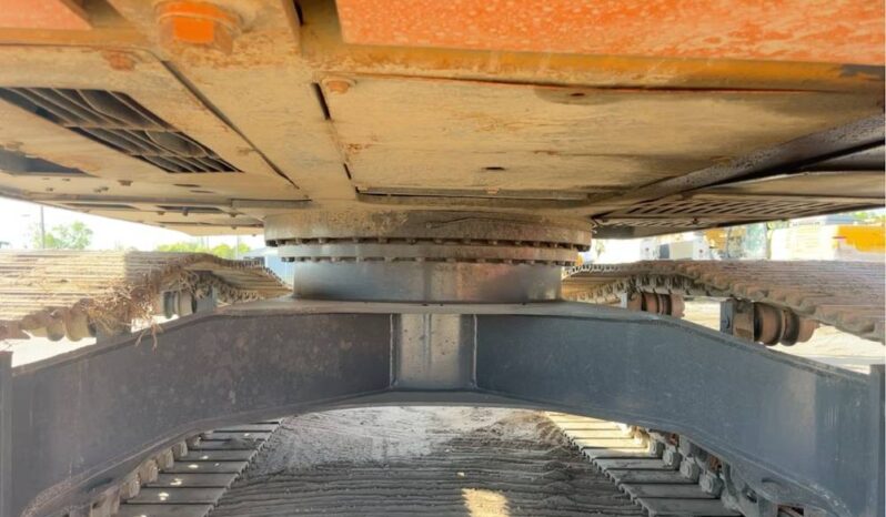 
								2021 Doosan DX225LC-5 Hydraulic Excavator Trackhoe Cab Aux Hyd Thumb full									