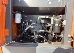 
										2021 Doosan DX225LC-5 Hydraulic Excavator Trackhoe Cab Aux Hyd Thumb full									