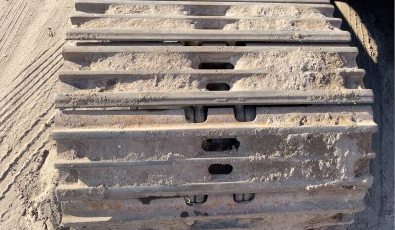 
								2021 Doosan DX225LC-5 Hydraulic Excavator Trackhoe Cab Aux Hyd Thumb full									