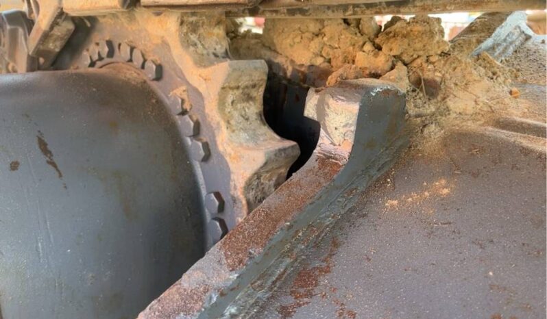 
								2021 Doosan DX225LC-5 Hydraulic Excavator Trackhoe Cab Aux Hyd Thumb full									