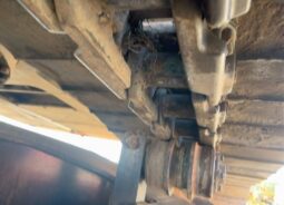 
										2021 Doosan DX225LC-5 Hydraulic Excavator Trackhoe Cab Aux Hyd Thumb full									