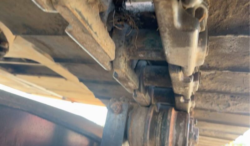 
								2021 Doosan DX225LC-5 Hydraulic Excavator Trackhoe Cab Aux Hyd Thumb full									