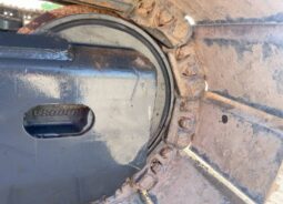 
										2021 Doosan DX225LC-5 Hydraulic Excavator Trackhoe Cab Aux Hyd Thumb full									