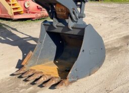 
										2021 Doosan DX225LC-5 Hydraulic Excavator Trackhoe Cab Aux Hyd Thumb full									