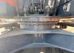 
										2021 Doosan DX225LC-5 Hydraulic Excavator Trackhoe Cab Aux Hyd Thumb full									