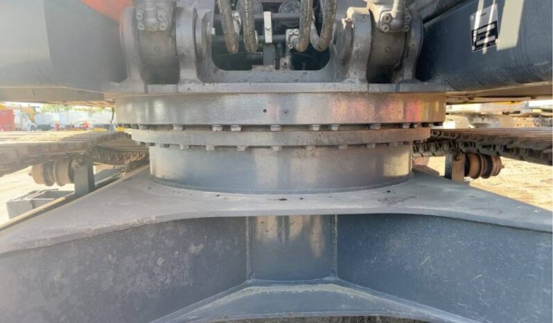 
								2021 Doosan DX225LC-5 Hydraulic Excavator Trackhoe Cab Aux Hyd Thumb full									