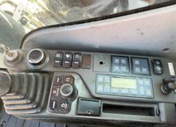 
										2021 Doosan DX225LC-5 Hydraulic Excavator Trackhoe Cab Aux Hyd Thumb full									