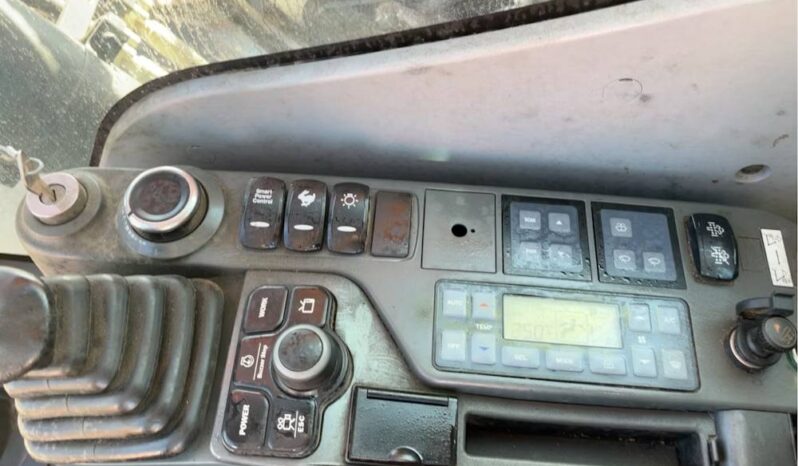 
								2021 Doosan DX225LC-5 Hydraulic Excavator Trackhoe Cab Aux Hyd Thumb full									