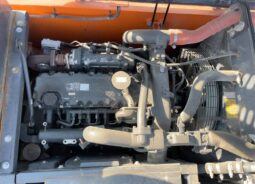 
										2021 Doosan DX225LC-5 Hydraulic Excavator Trackhoe Cab Aux Hyd Thumb full									