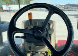 
										2018 Case IH Steiger 580 Quadtrac Agricultural Farm Crawler Tractor AC full									