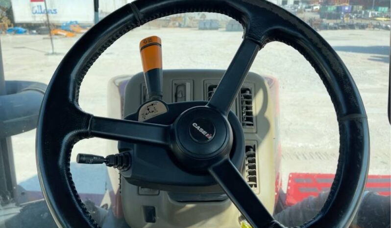 
								2018 Case IH Steiger 580 Quadtrac Agricultural Farm Crawler Tractor AC full									