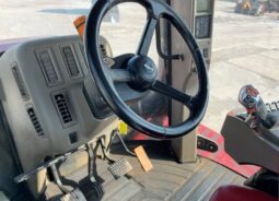 
										2018 Case IH Steiger 580 Quadtrac Agricultural Farm Crawler Tractor AC full									